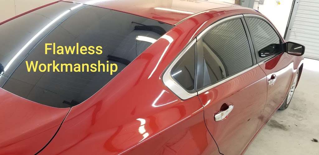 WINDOW TINT FX | 11649 TX-249 STE. #800, Houston, TX 77086, USA | Phone: (832) 768-6256