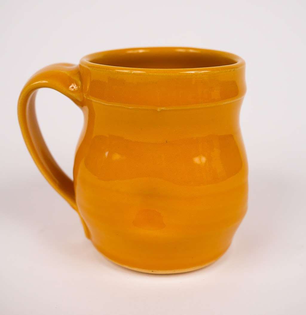 Crockett Pottery | 1644 Lillian St, Crockett, CA 94525, USA | Phone: (510) 787-1923