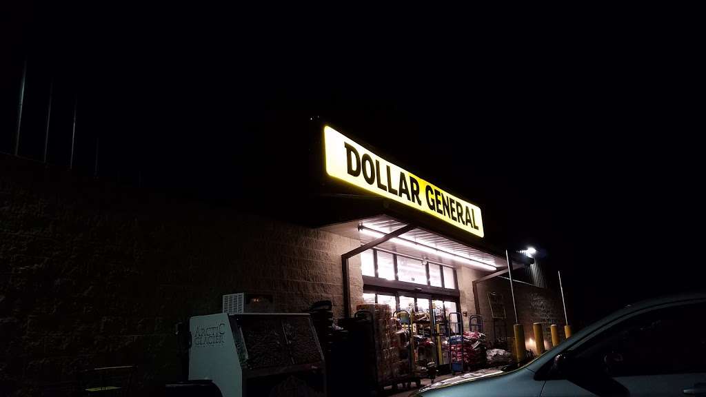 Dollar General | 506 MO-7, Pleasant Hill, MO 64080 | Phone: (816) 540-4030