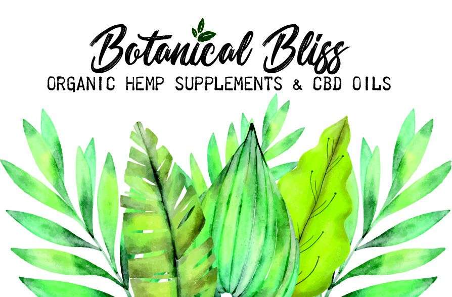 Botanical Bliss, LLC | 3227 Abbott Lakes Dr, Spring, TX 77386, USA | Phone: (936) 225-0356