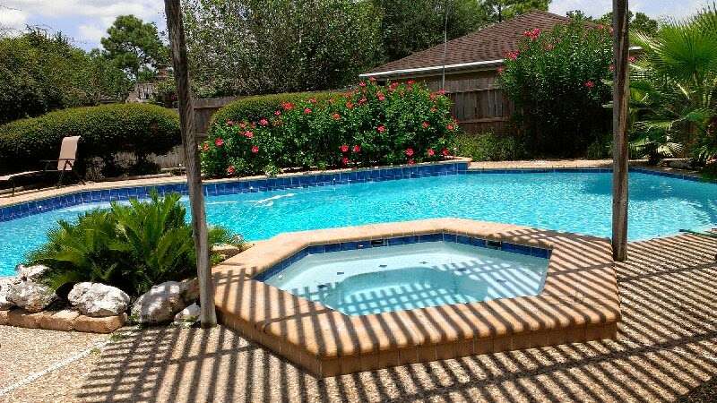 J & G Pool Services | 434 Tresvant Dr, Webster, TX 77598 | Phone: (832) 466-2216