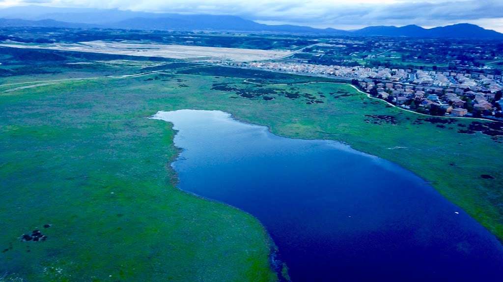 Skunk Hollow Vernal Pool | Murrieta, CA 92563, USA