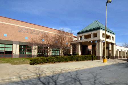 William B. Gibbs, Jr. Elementary School | 12615 Royal Crown Dr, Germantown, MD 20876 | Phone: (240) 740-0740