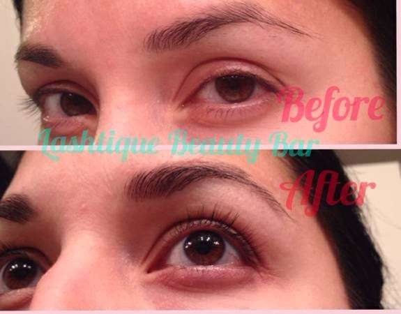 Lashtique Beauty Bar | 36332 Emilia Ln, Winchester, CA 92596, USA | Phone: (209) 675-1344