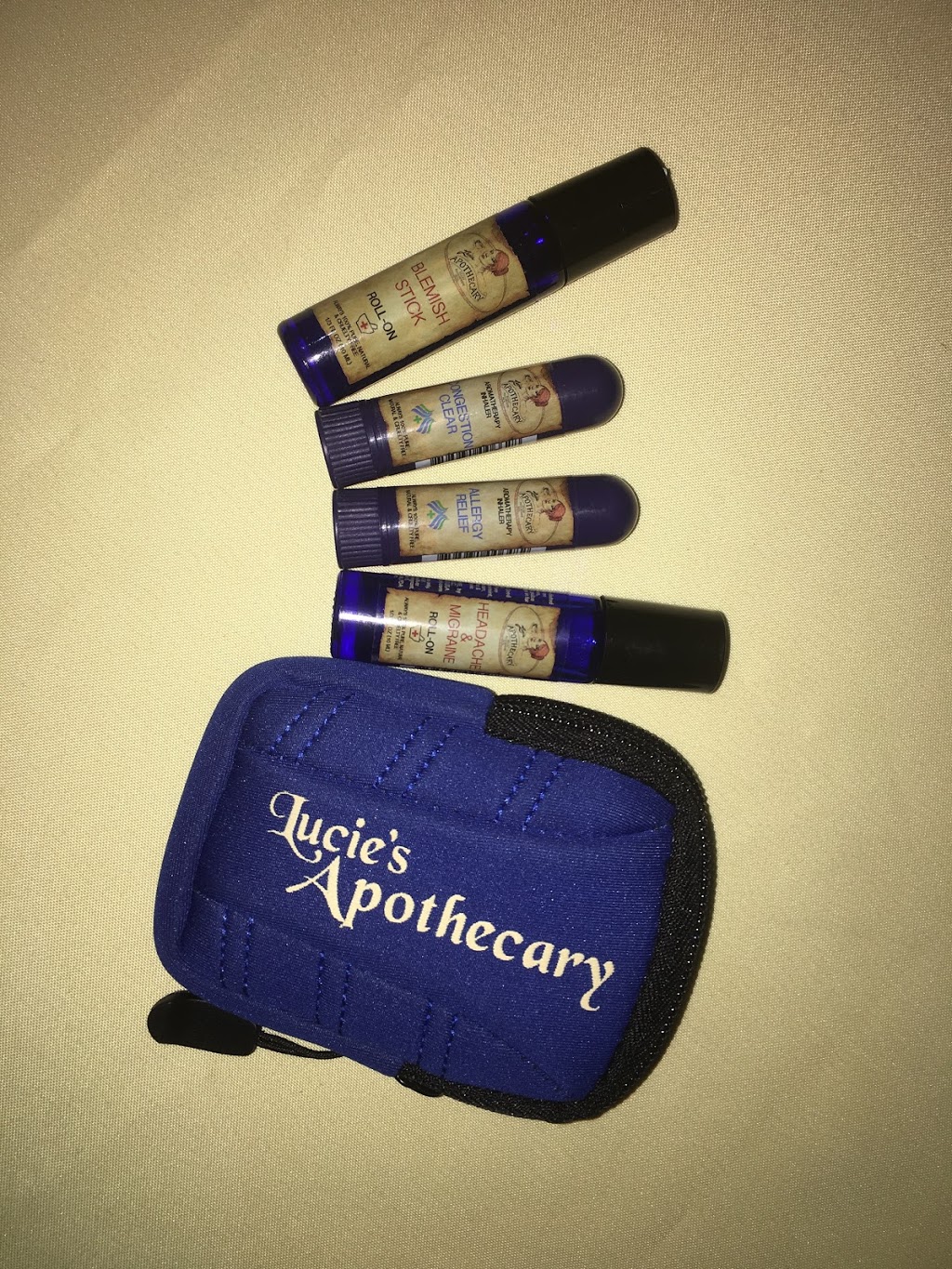 Lucies Apothecary | 2025 Festival Plaza Dr Ste 120, Las Vegas, NV 89135, USA | Phone: (702) 997-6411