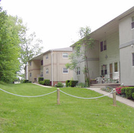 Gaither Manor Apartments | 7430 Gaither Rd, Sykesville, MD 21784, USA | Phone: (410) 795-1925