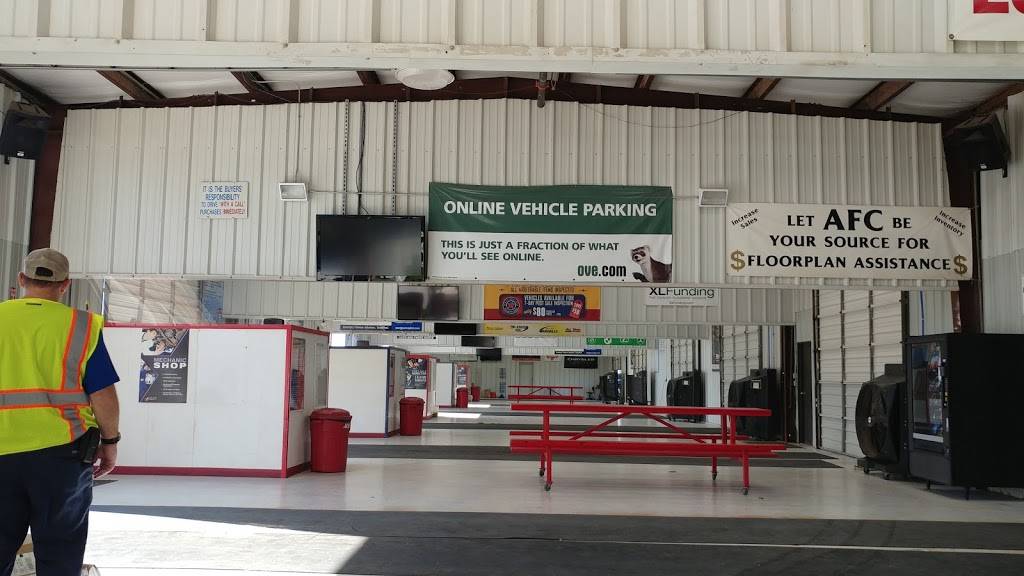 Texas Lone Star Auto Auction Lubbock | 2706 Slaton Rd, Lubbock, TX 79404, USA | Phone: (806) 745-6606