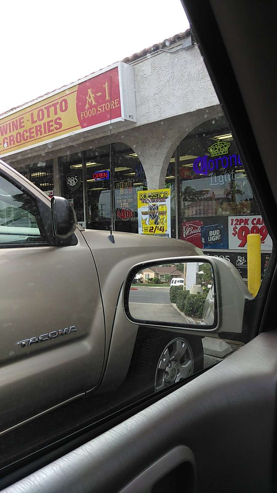 A1 Food Store | 10821 Studebaker Rd, Downey, CA 90241, USA | Phone: (562) 868-5861