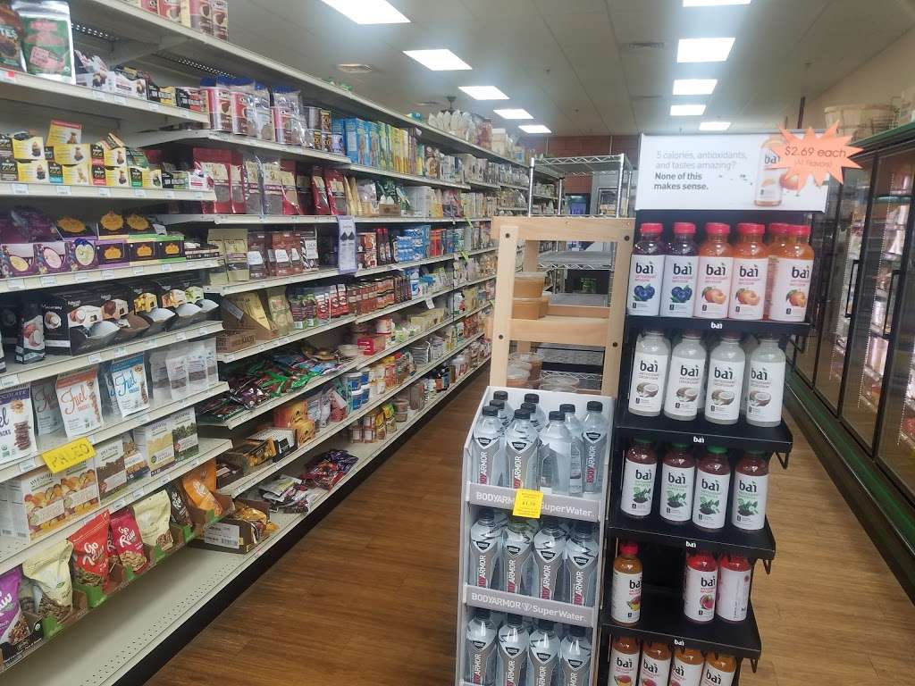 Davids Natural Market | 1523 Rock Spring Rd, Forest Hill, MD 21050 | Phone: (410) 836-0808