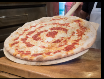 Uptown Pizzeria | 54 14th St, Hoboken, NJ 07030 | Phone: (201) 610-9955
