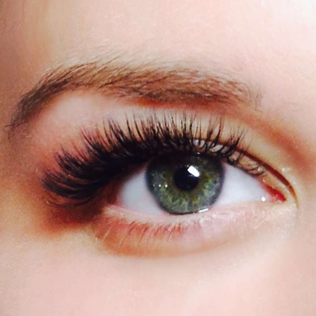 Blink Your Lashes LLC | 917 N Pennsylvania Ave, Winter Park, FL 32789, USA | Phone: (321) 356-6657