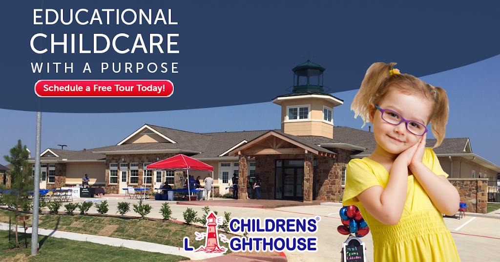 Childrens Lighthouse Montgomery Woodforest | 2183 Woodforest Pkwy N, Montgomery, TX 77316, USA | Phone: (936) 588-8999