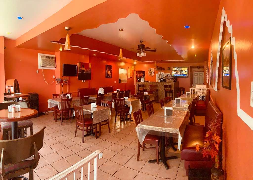 Aso Rock | 13824 Farmers Blvd, Jamaica, NY 11434, USA | Phone: (718) 525-1533