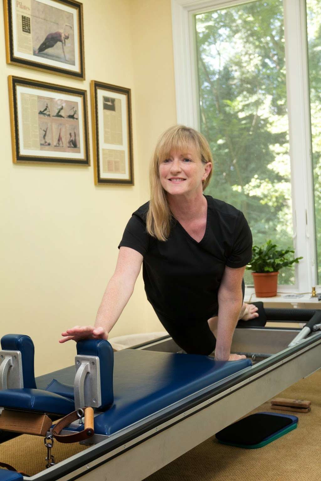 June Hines Pilates | 1132 Dixon Ln, Rydal, PA 19046, USA | Phone: (215) 576-8261