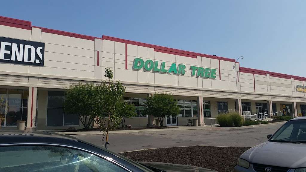 Dollar Tree | 8656 E 63rd St, Kansas City, MO 64133 | Phone: (816) 313-6182