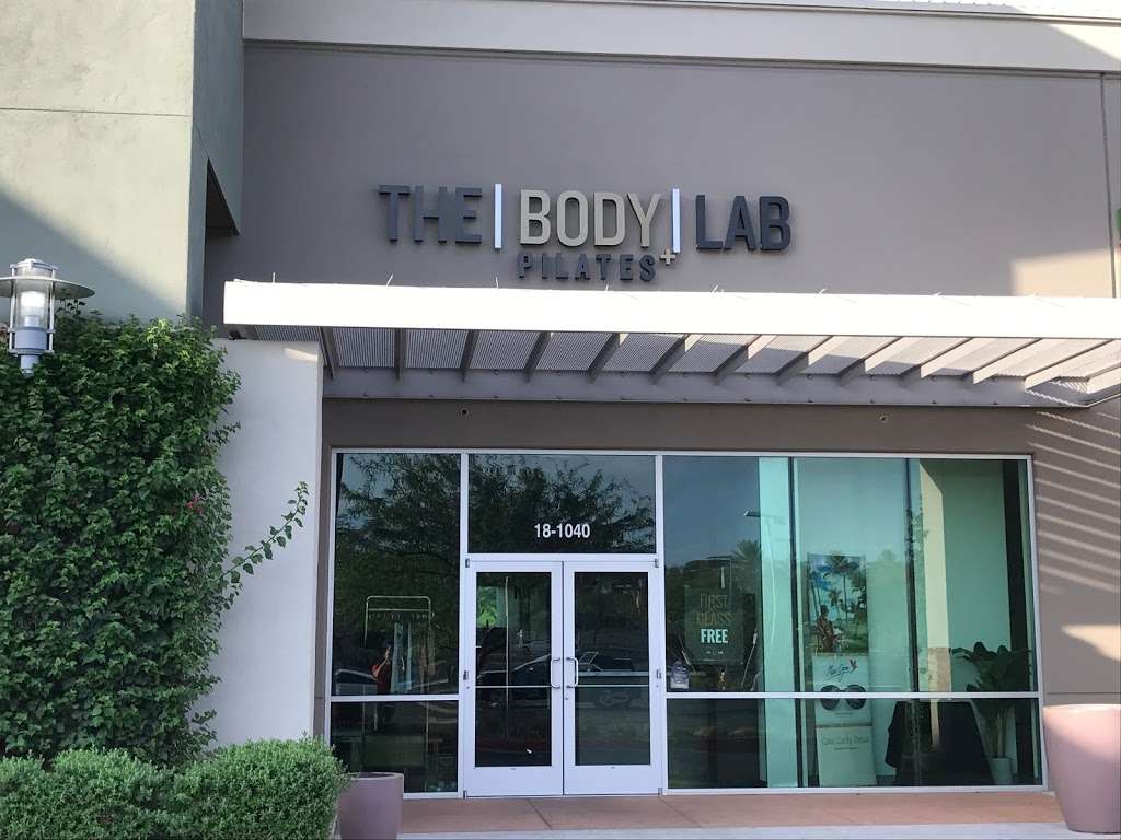 The Body Lab | Phoenix, AZ 85054, USA | Phone: (602) 840-2885