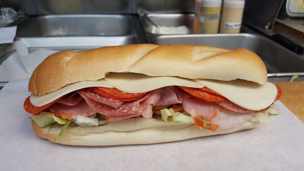 Superhero Deli | 2431 Grand Ave, Bellmore, NY 11710, USA | Phone: (516) 308-4390