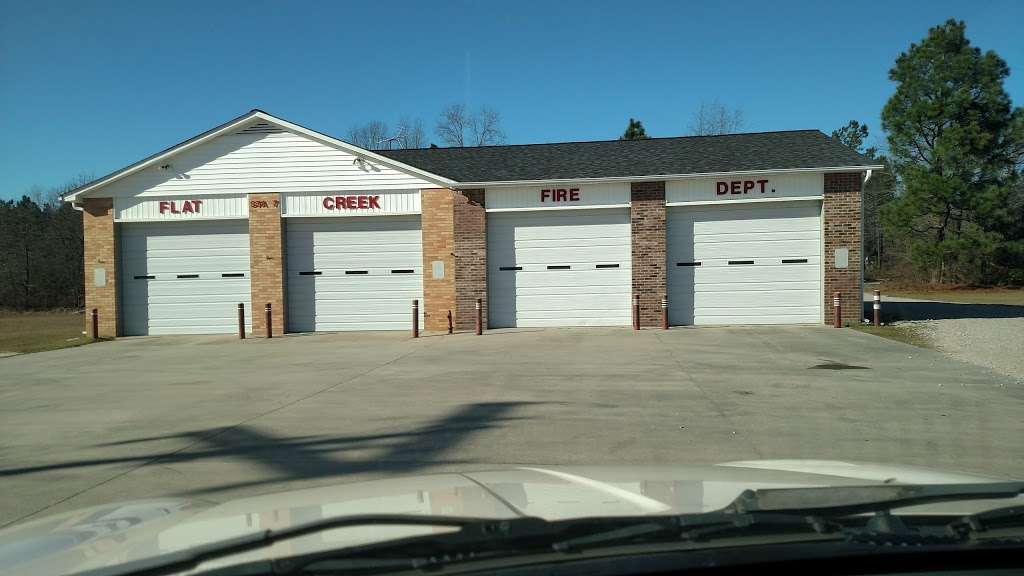 Flat Creek Volunteer Fire Department | 7563 Flat Creek Rd, Kershaw, SC 29067, USA | Phone: (803) 475-4450