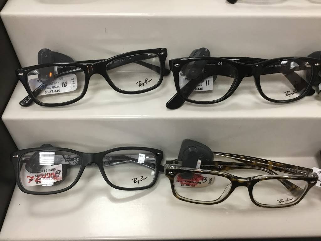 Walmart Vision & Glasses | 4600 7th St, Bay City, TX 77414, USA | Phone: (979) 244-8025
