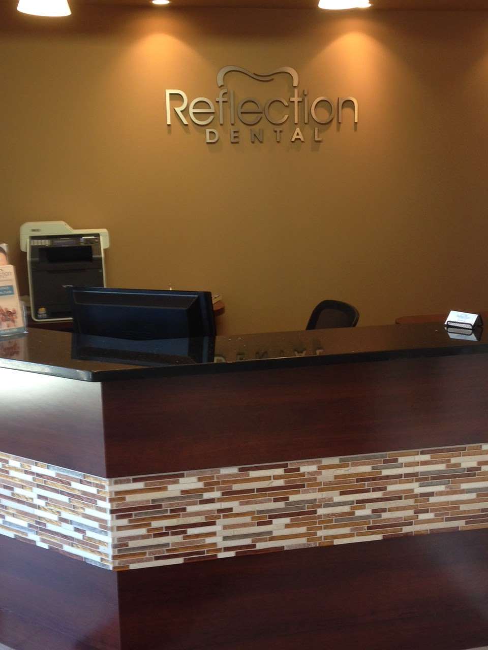 Reflection Dental | 346 E North Ave, Lombard, IL 60148 | Phone: (630) 426-1300