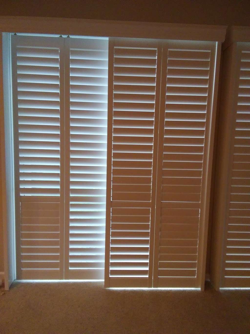 Discount Blinds & Shutters | 2790 Santa Rosa Ave, Santa Rosa, CA 95407, USA | Phone: (707) 544-0400