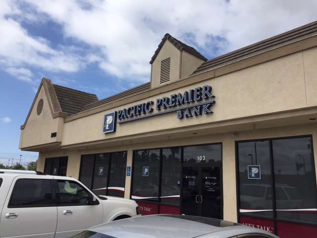 Pacific Premier Bank | 19011 Magnolia St, Huntington Beach, CA 92646, USA | Phone: (714) 594-5404