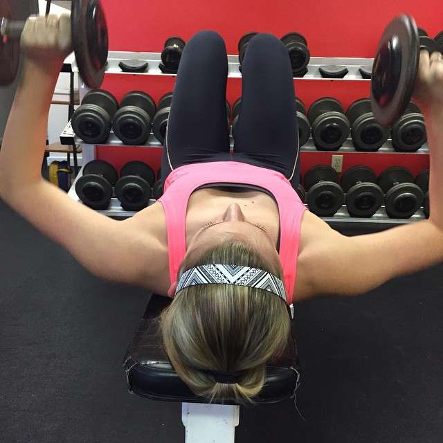 Sports Conditioning Institute | 15-01 Pollitt Dr unit 3, Fair Lawn, NJ 07410, USA | Phone: (201) 891-4115