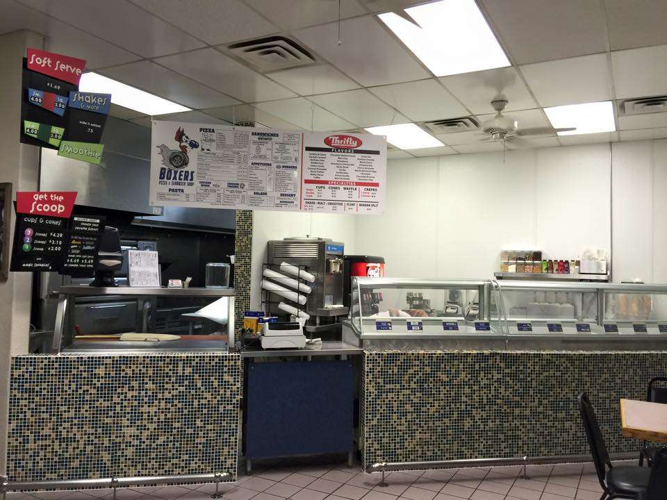 Boxers Pizza & Sandwich Shop | 1439 N Boulder Hwy # A, Henderson, NV 89011, USA | Phone: (702) 566-4114
