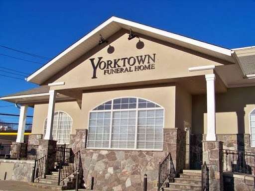 Yorktown Funeral Home | 945 E Main St, Shrub Oak, NY 10588 | Phone: (914) 962-0700