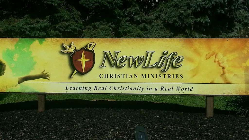 New Life Christian Ministries | 12031 Hopewell Rd, Hagerstown, MD 21740, USA | Phone: (301) 733-0307