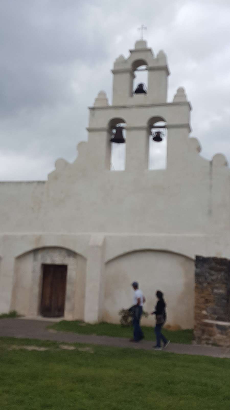 Mission San Juan | Yanaguana Trail, San Antonio, TX 78223, USA