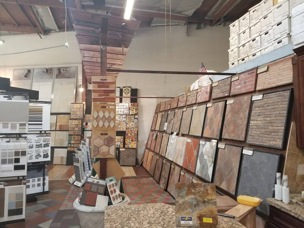 Tile & Marble Galaxy | 690 W 190th St, Gardena, CA 90248 | Phone: (310) 532-9200