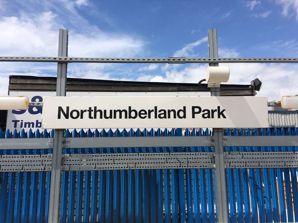 Northumberland Park | London N17 0HY, UK
