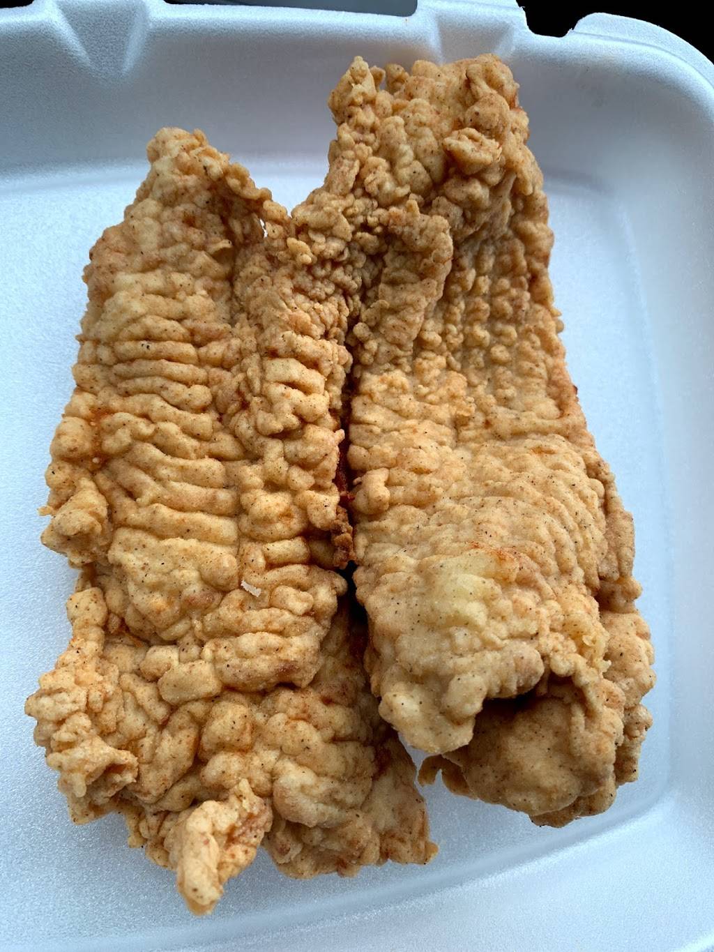 Chicken King | 2604 West Blvd, Charlotte, NC 28208, USA | Phone: (704) 393-2055