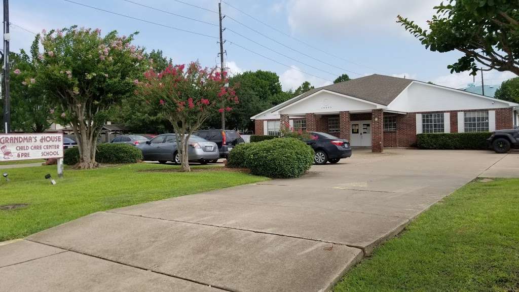 Grandmas House Childcare Center | 14840 Branch Forest Dr, Houston, TX 77082, USA | Phone: (281) 496-3105