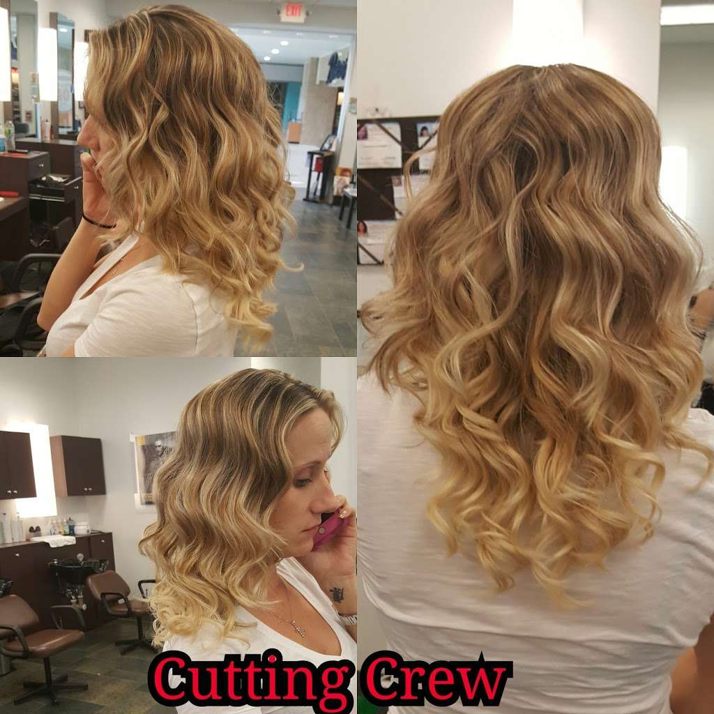 Cutting Crew | 2120 Voorhees Town Center, Voorhees Township, NJ 08043 | Phone: (856) 772-0533