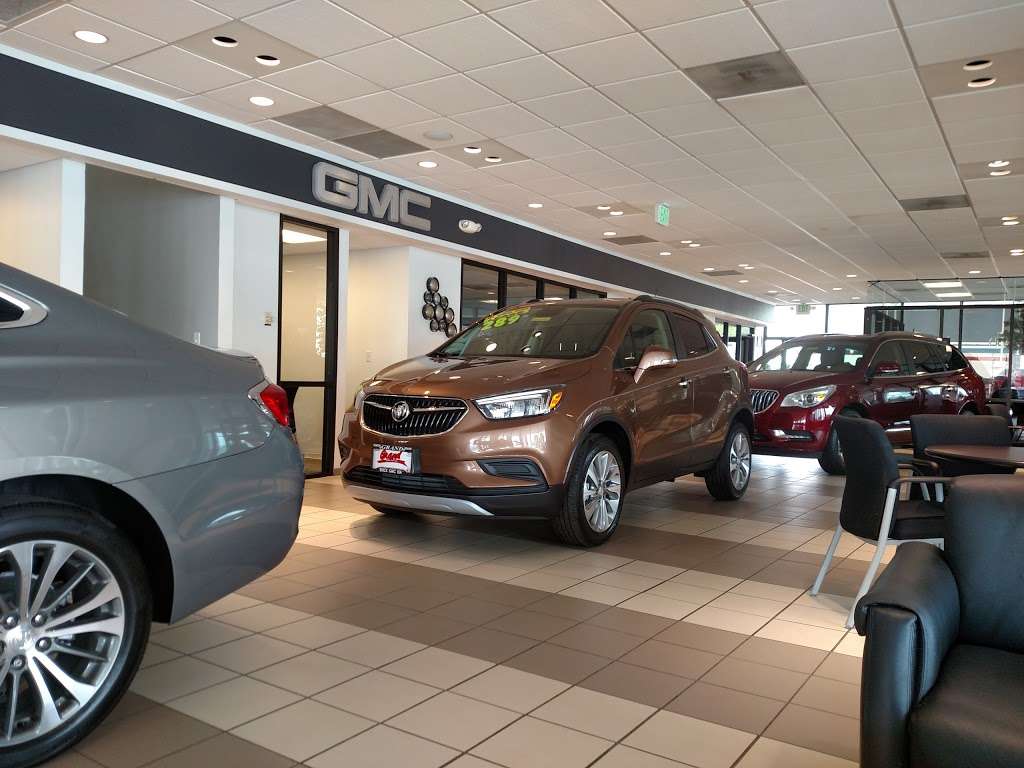 Grand Kia | 1950 W 104th Ave, Denver, CO 80234 | Phone: (720) 943-1144