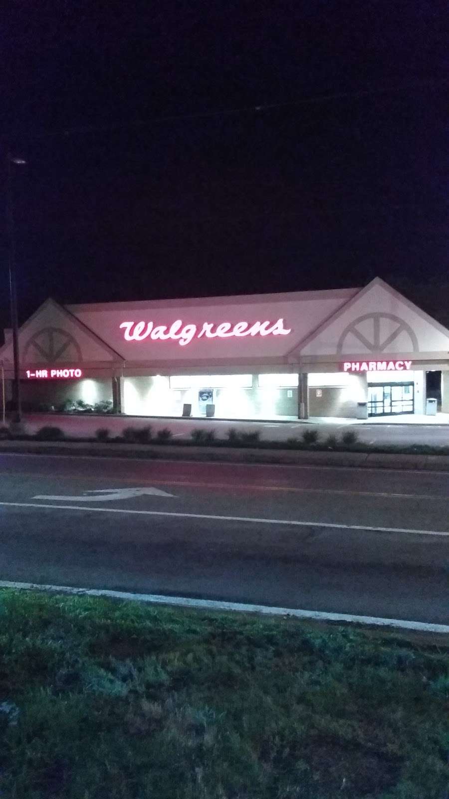 Walgreens Pharmacy | 25 Putnam Pike, Johnston, RI 02919, USA | Phone: (401) 231-6561