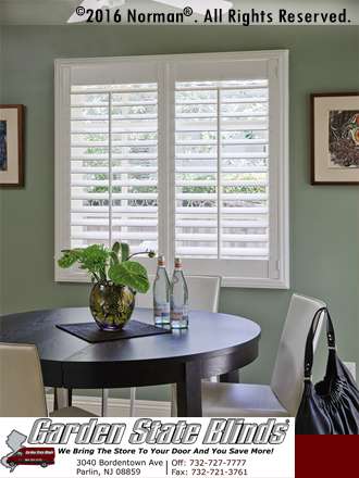 Garden State Blinds | 3040 Bordentown Ave, Parlin, NJ 08859, USA | Phone: (732) 727-7777