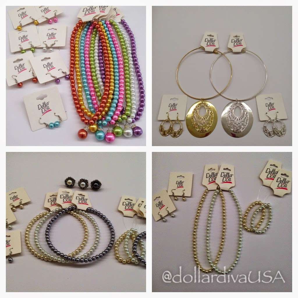 Dollar Diva | 238 E Graves Ave, Orange City, FL 32763, USA | Phone: (877) 803-3440