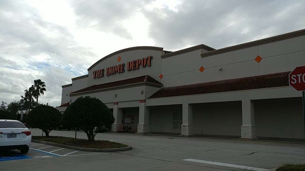 The Home Depot | 1551 Dunlawton Blvd, Port Orange, FL 32127, USA | Phone: (386) 760-6498