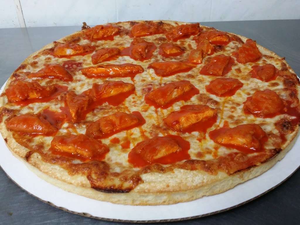 Tewksbury House of Pizza | 2254 Main St, Tewksbury, MA 01876, USA | Phone: (978) 657-5477