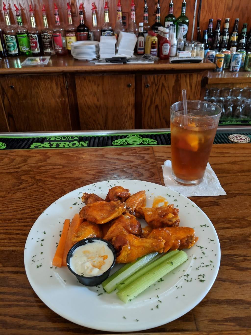 Town Pub | 378 Broad St, Bloomfield, NJ 07003, USA | Phone: (973) 743-9557