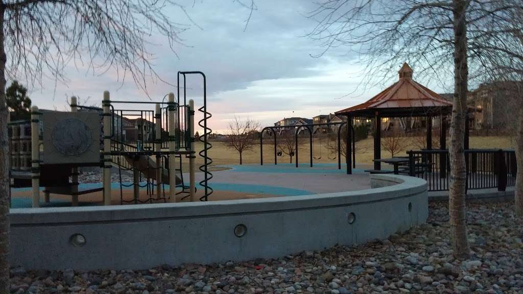 Anchor Point Park | 6855 S Robertsdale Way, Aurora, CO 80016, USA