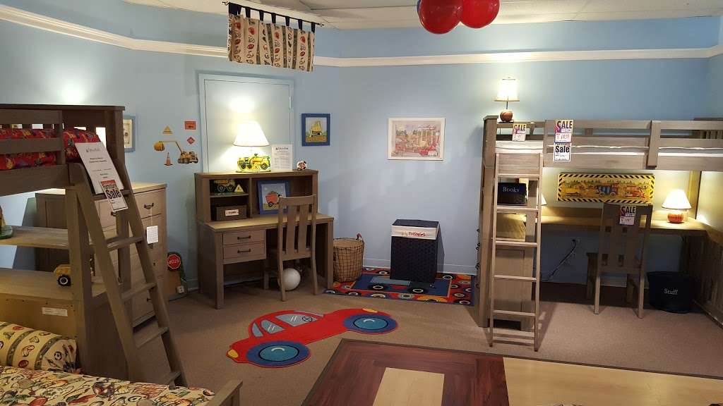 Castle Kids & Cribs | 183 S Central Ave, Hartsdale, NY 10530 | Phone: (914) 428-2500