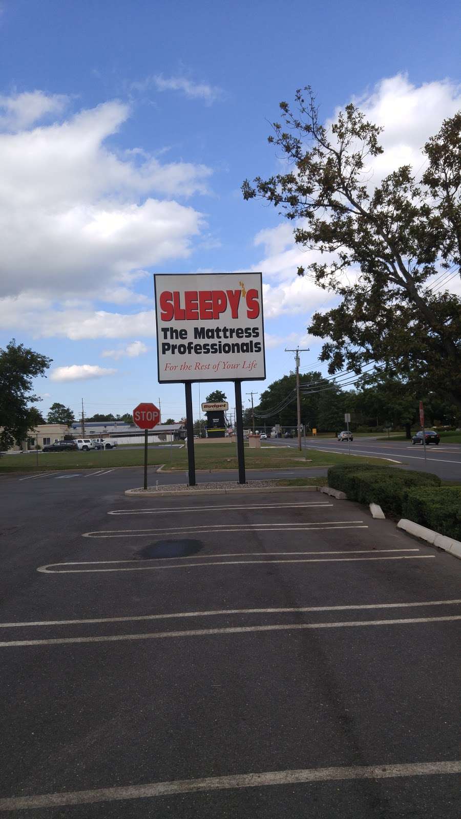 Mattress Firm Wall Township | 1913 NJ-35, Wall Township, NJ 07719, USA | Phone: (732) 974-3900