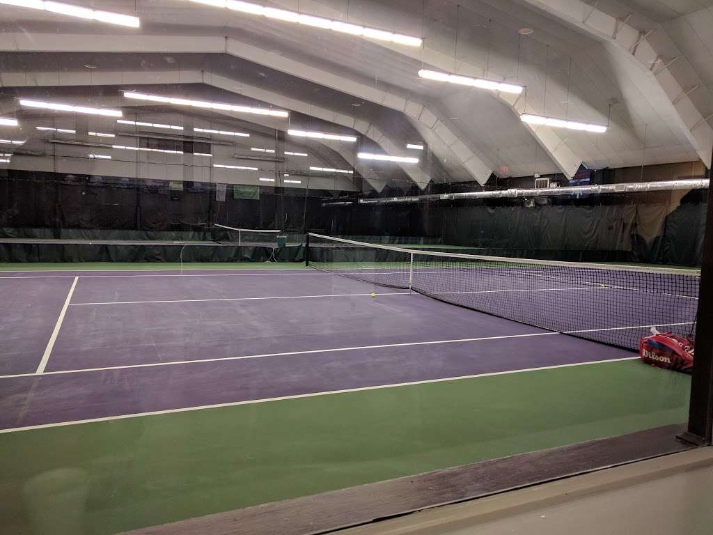 Princeton Tennis Program | 92 Washington Rd, Princeton, NJ 08540 | Phone: (609) 520-0015