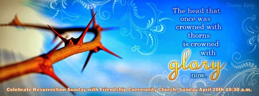 Friendship Community Church | 14800 Baseline Ave, Fontana, CA 92336, USA | Phone: (909) 854-0558