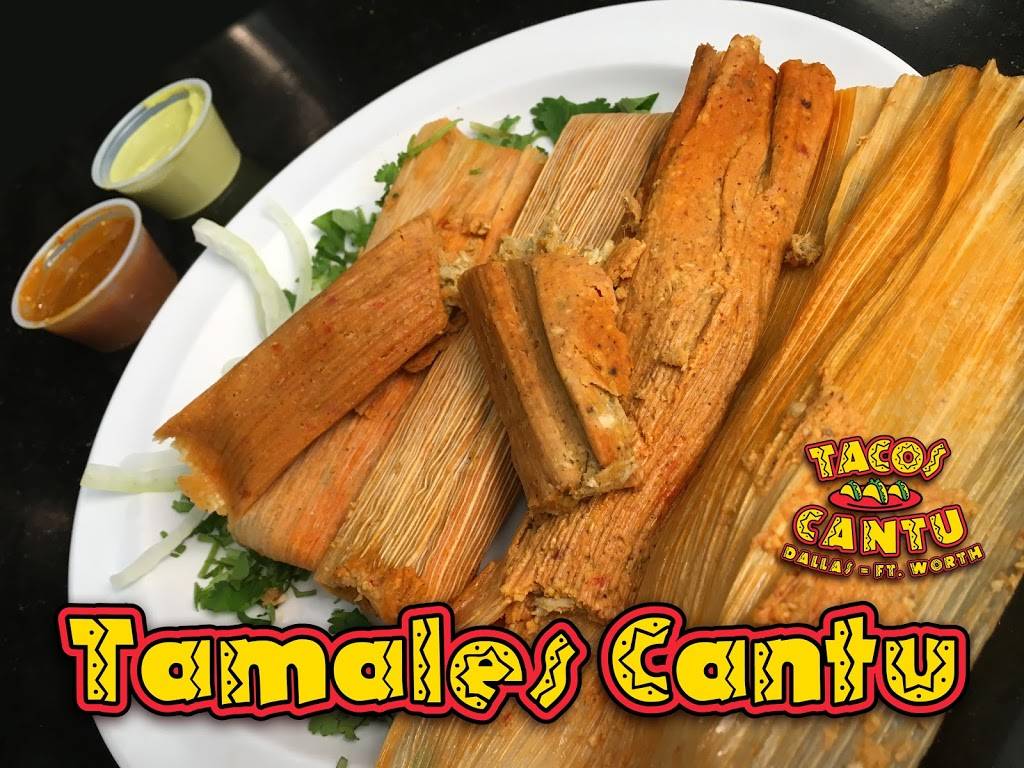 Tacos Cantu | 1401 Cooks Ln, Fort Worth, TX 76120, USA | Phone: (469) 835-1880
