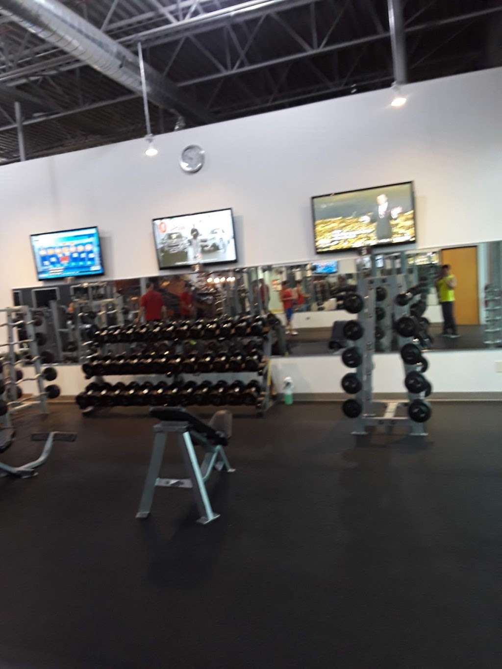 Re|Claim Fitness | 1325 Lincoln Hwy, New Lenox, IL 60451, USA | Phone: (815) 463-8500